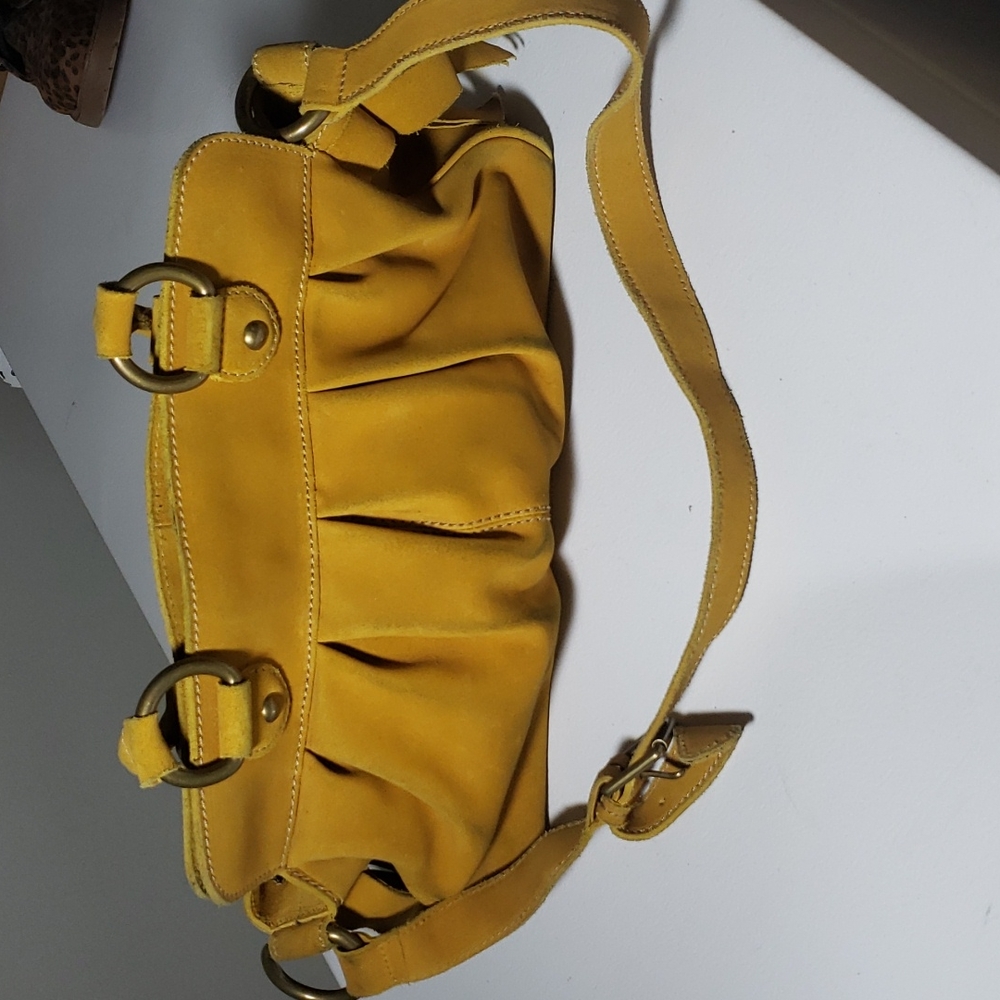 J. Crew purse
